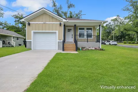 1431 Hernando Dr, Tallahassee, FL 32304