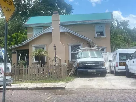 950 S 9th Ave, Saint Petersburg, FL 33705