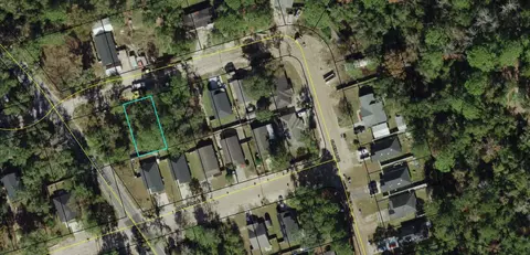 Nn Cloer Lane, Crawfordville, FL 32327