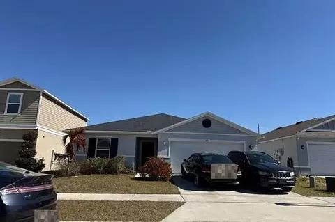 645 Sarner Pass Way, Winter Haven, FL 33881