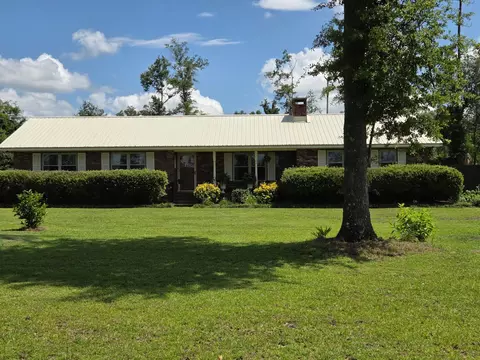 272 NE Dusty Miller Ave, Madison, FL 32340
