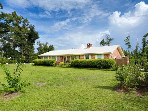 272 NE Dusty Miller Ave, Madison, FL 32340