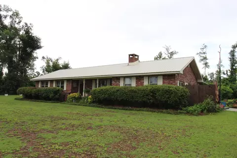272 NE Dusty Miller Ave, Madison, FL 32340