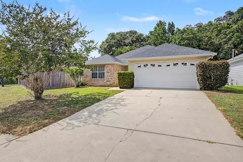 4401 Cool Emerald Dr, Tallahassee, FL 32303