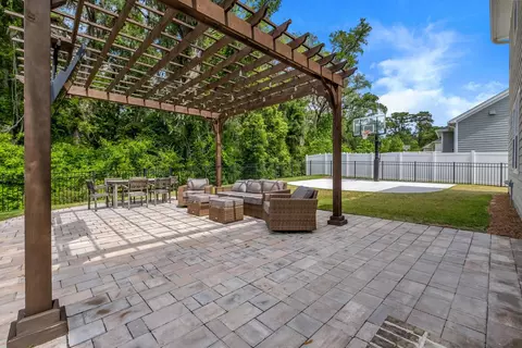 3414 Coneflower Dr, Tallahassee, FL 32311