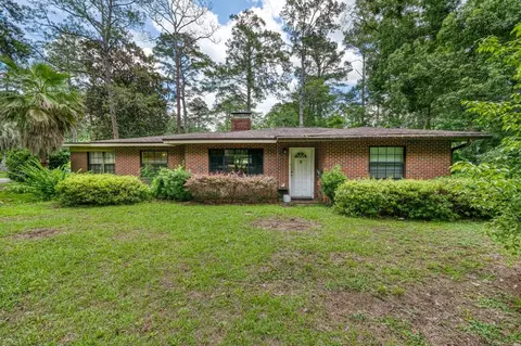 1813 High Rd, Tallahassee, FL 32303