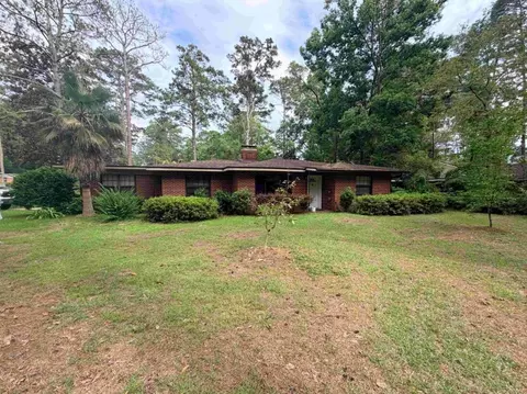 1813 High Rd, Tallahassee, FL 32303