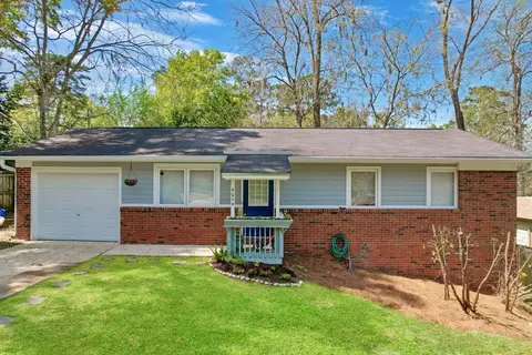 4024 Tara Dr, Tallahassee, FL 32303