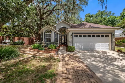 4260 Cool Emerald Dr, Tallahassee, FL 32303