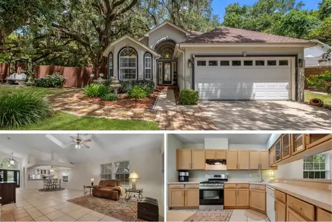4260 Cool Emerald Dr, Tallahassee, FL 32303
