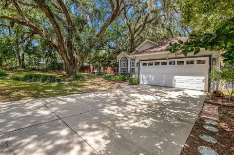 4260 Cool Emerald Dr, Tallahassee, FL 32303