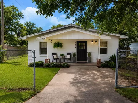2494 Holton St, Tallahassee, FL 32310