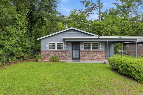 2724 Lake Henrietta St, Tallahassee, FL 32310