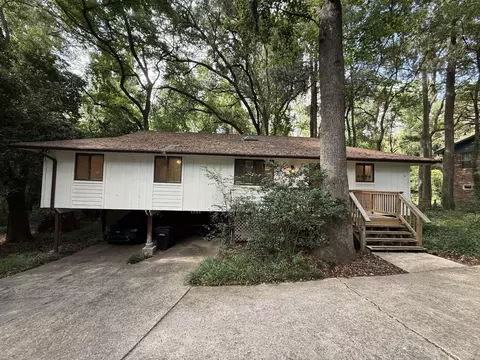 1830 Myrick Rd, Tallahassee, FL 32303