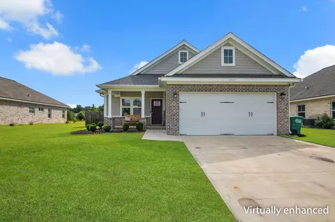 3817 Arbor Dr, Tallahassee, FL 32303