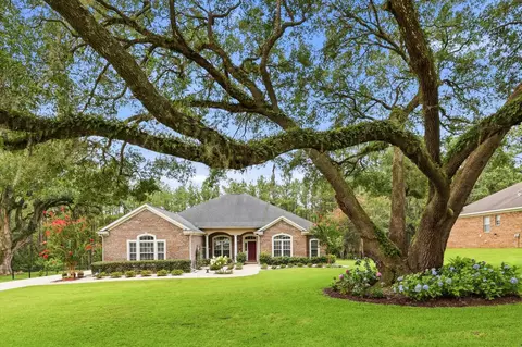 7145 Atascadero Ln, Tallahassee, FL 32317