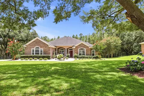 7145 Atascadero Ln, Tallahassee, FL 32317