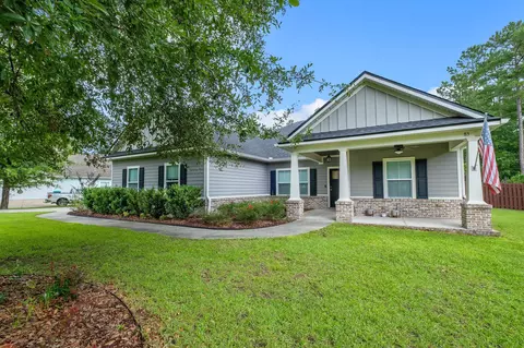 85 Geranium Trce, Crawfordville, FL 32327