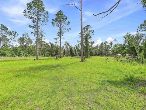 00 Beach Rd, Perry, FL 32348