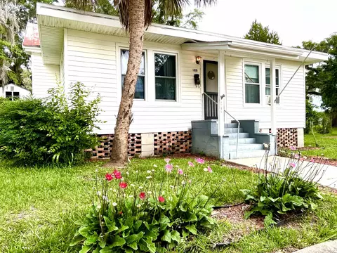 520 E High St, Monticello, FL 32344