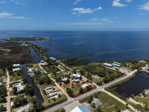 21410 Ibis Ln, Perry, FL 32348