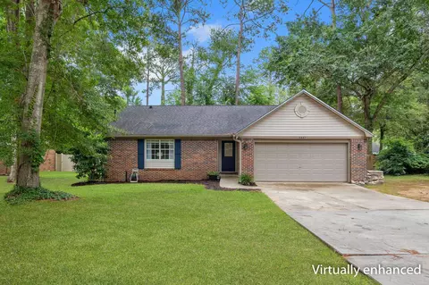 6447 Joe Cotton Trl, Tallahassee, FL 32309