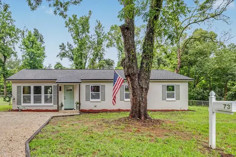 73 W Bryant Ct, Monticello, FL 32344