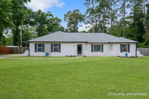 241 Duncan Dr, Crawfordville, FL 32327