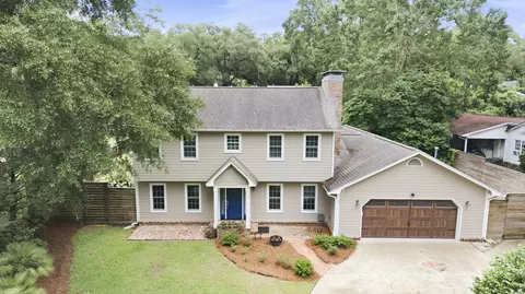 2125 Trescott Dr, Tallahassee, FL 32308