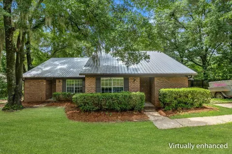 2607 Hartsfield Rd #A AND B, Tallahassee, FL 32303