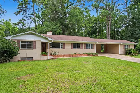 1734 W King St, Quincy, FL 32351