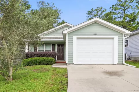 3724 Deshazier Ln, Tallahassee, FL 32303