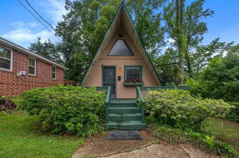 711 E Georgia St, Tallahassee, FL 32308