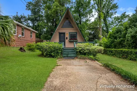 711 E Georgia St, Tallahassee, FL 32308