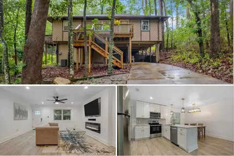 2828 Laris Dr, Tallahassee, FL 32303