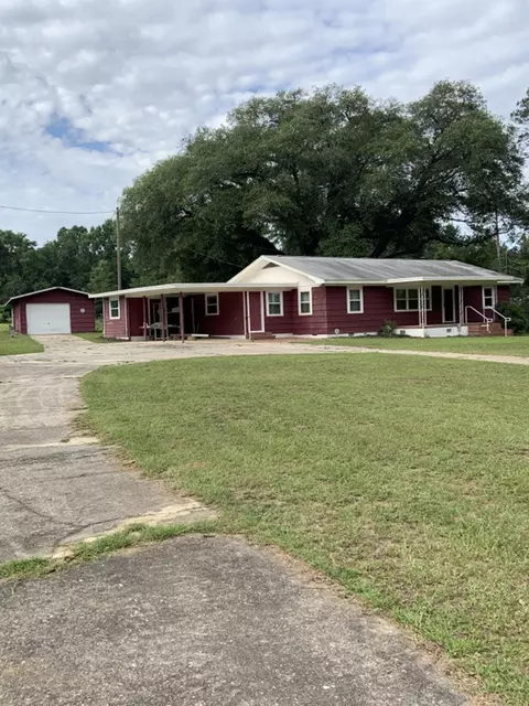 1834 Kemp Rd, Havana, FL 32333