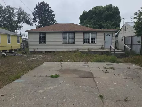 511 Cactus Ave, Panama City, FL 32401