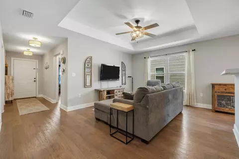 4761 Silent Creek Ln, Tallahassee, FL 32303