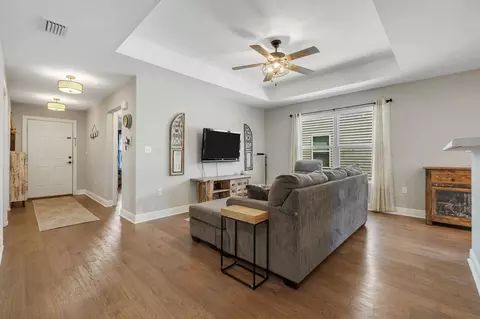 4761 Silent Creek Ln, Tallahassee, FL 32303