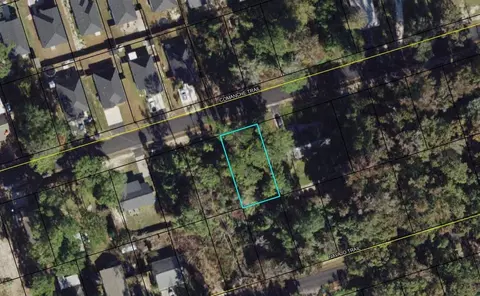 Nn Comanche Trail, Crawfordville, FL 32327