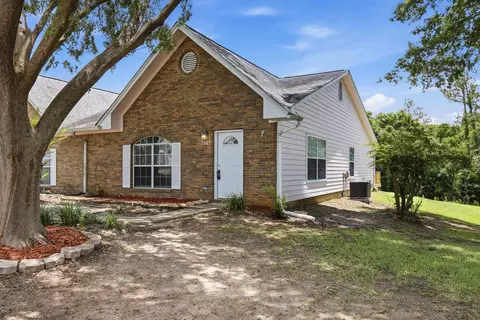 2803 Saw Palmetto Ln, Tallahassee, FL 32309