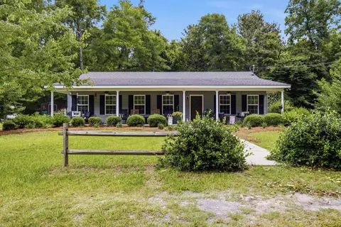 73 S And S Ranch Cir, Crawfordville, FL 32327