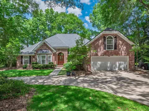 2520 Double Eagle Ct, Tallahassee, FL 32312