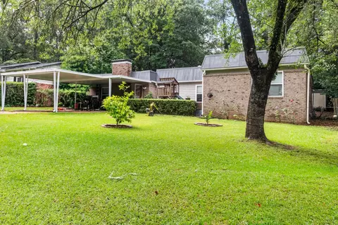 1829 Wales Dr, Tallahassee, FL 32303