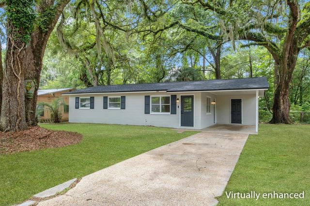 3206 Notre Dame St, Tallahassee, FL 32305