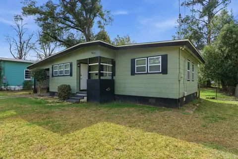 1823 Tyndall Dr, Tallahassee, FL 32304