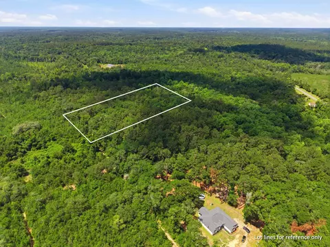 High Bridge Road, Quincy, FL 32351