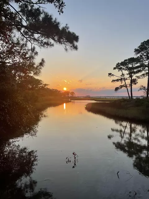 23 Tom Roberts Rd, Alligator Point, FL 32346