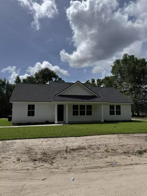 12180 Gamble Rd, Monticello, FL 32344