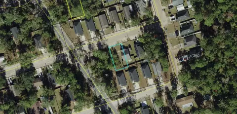 Maple Drive, Crawfordville, FL 32327